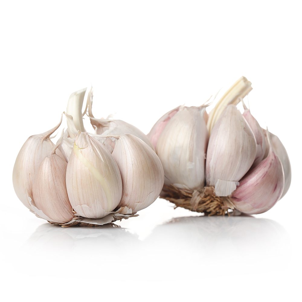 Garlic, a health ally? What studies say (and don't say)