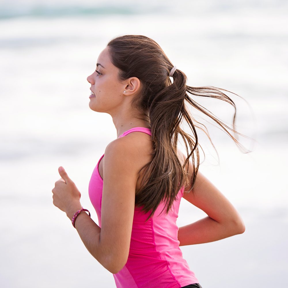 A more efficient stride: 6 simple pointers to run better
