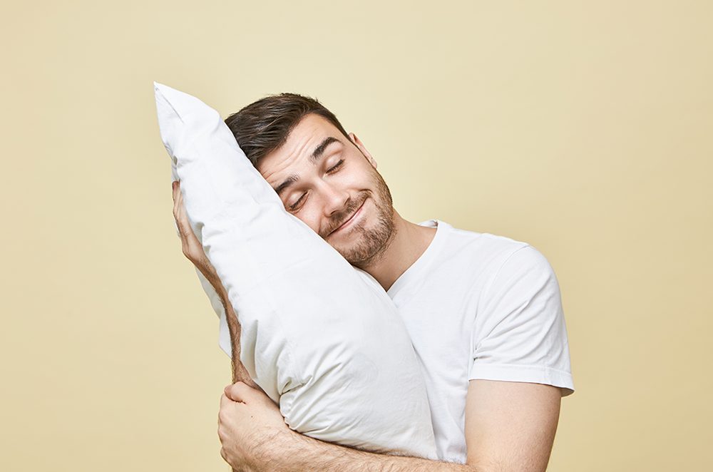 Macht Schlafmangel dick?
