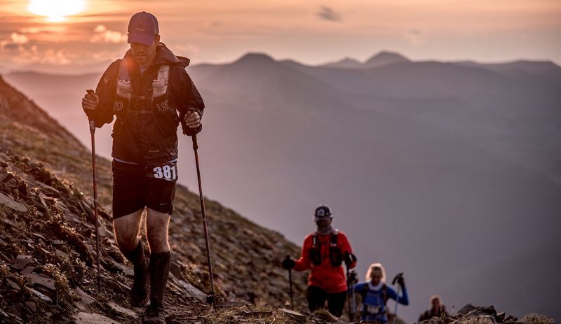 Canadian Death Race 2027