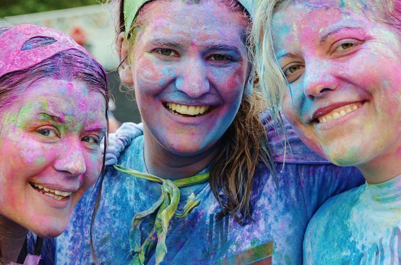 Color Obstacle Rush 2027