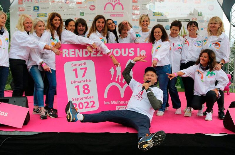 Les Mulhousiennes 2027