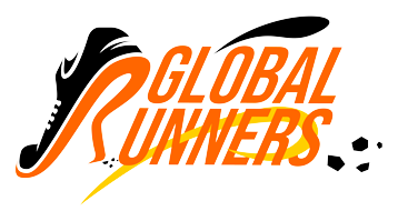 Logo Global Runners