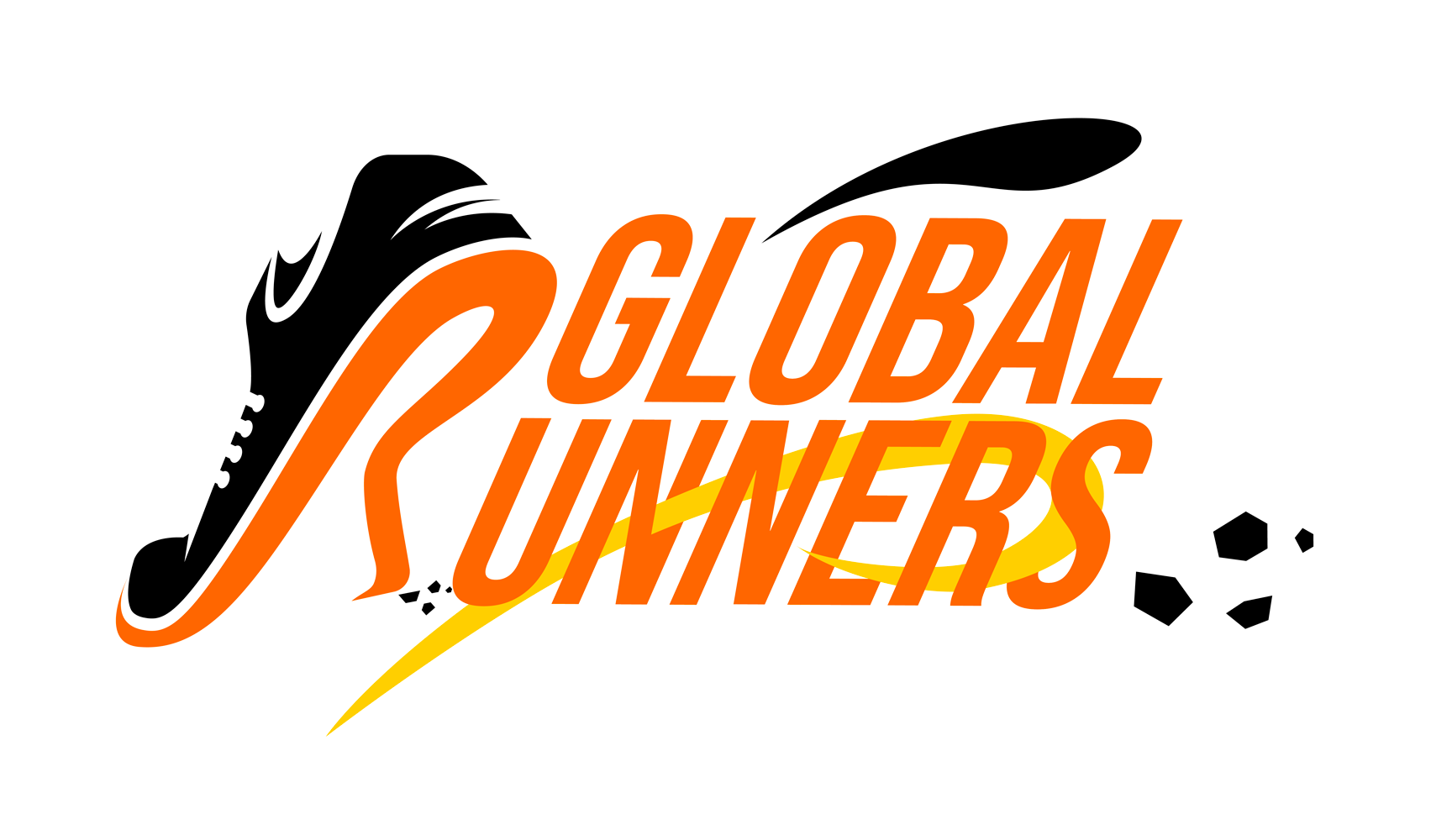 GLOBAL RUNNERS